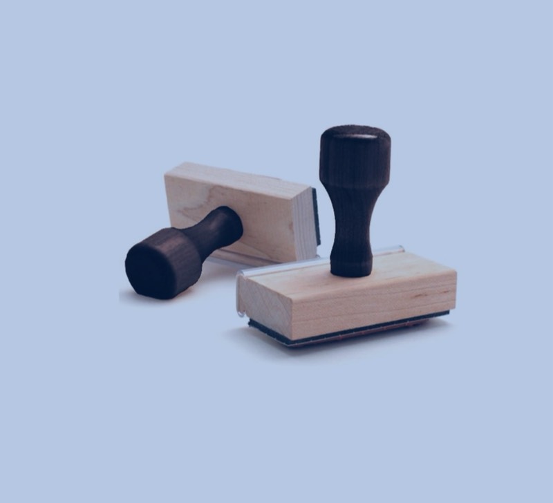 Bates stamp and produce documents for litigation